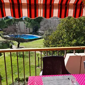  Appartement Bel Terrasse Au 4eme Et Dernier Etage France